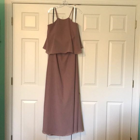 Sorella Vita Dress— - Picture 1 of 5